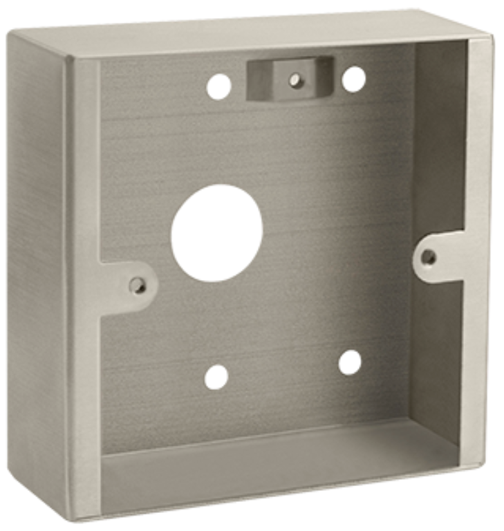 ESP Surface Mount Box - Web Electrical
